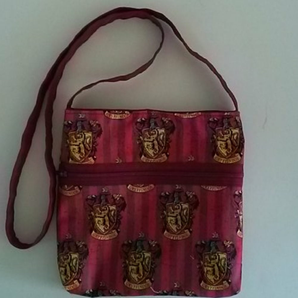 Harry Potter Child's Crossbody purse